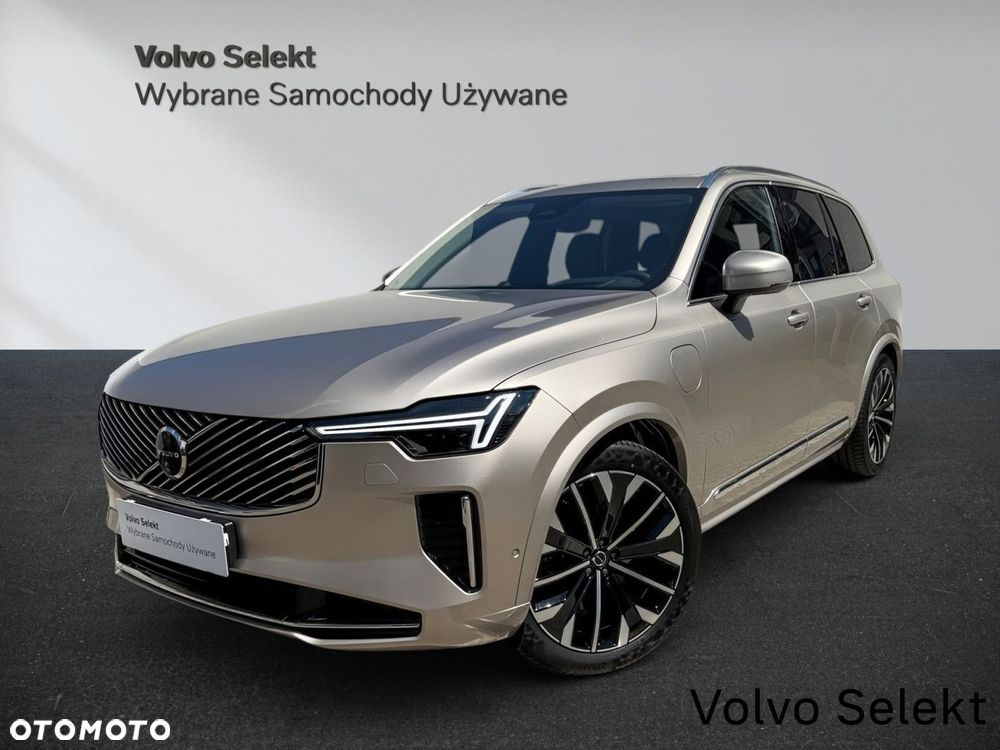 Volvo XC 90 - 2