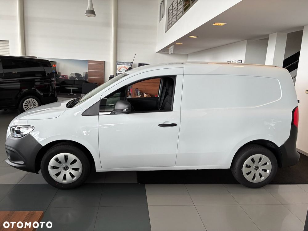 Mercedes-Benz CITAN 110 CDI Furgon L1 - 8