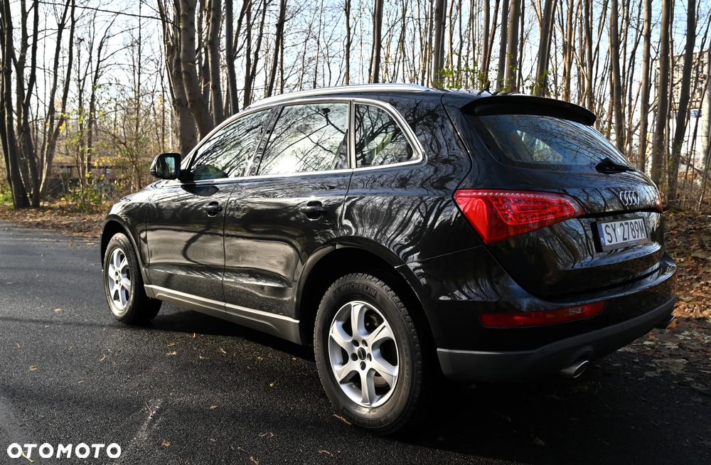 Audi Q5 3.0 TDI Quattro S tronic - 23