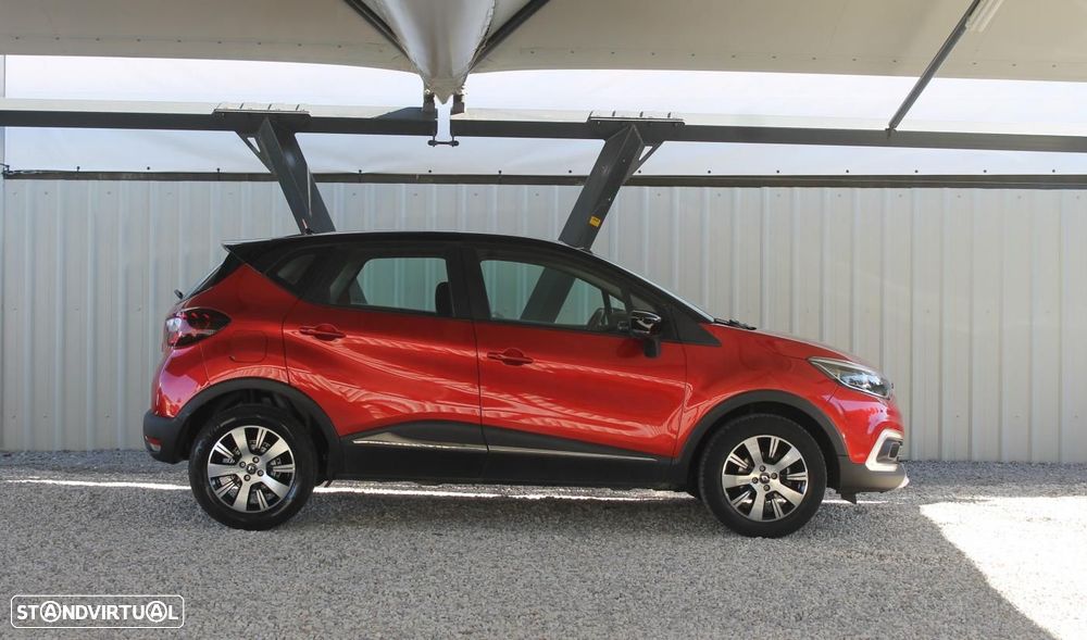 Renault Captur 0.9 TCE - 3