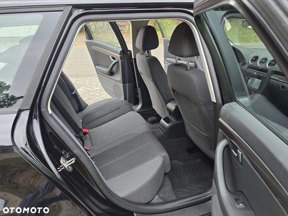 Seat Exeo 1.8T Style - 13