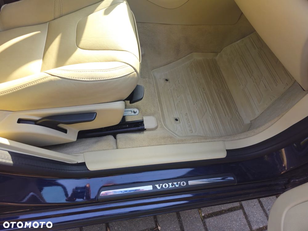 Volvo S60 D3 Drive-E Summum - 23