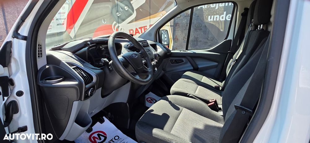 Ford Transit L Basis - 11
