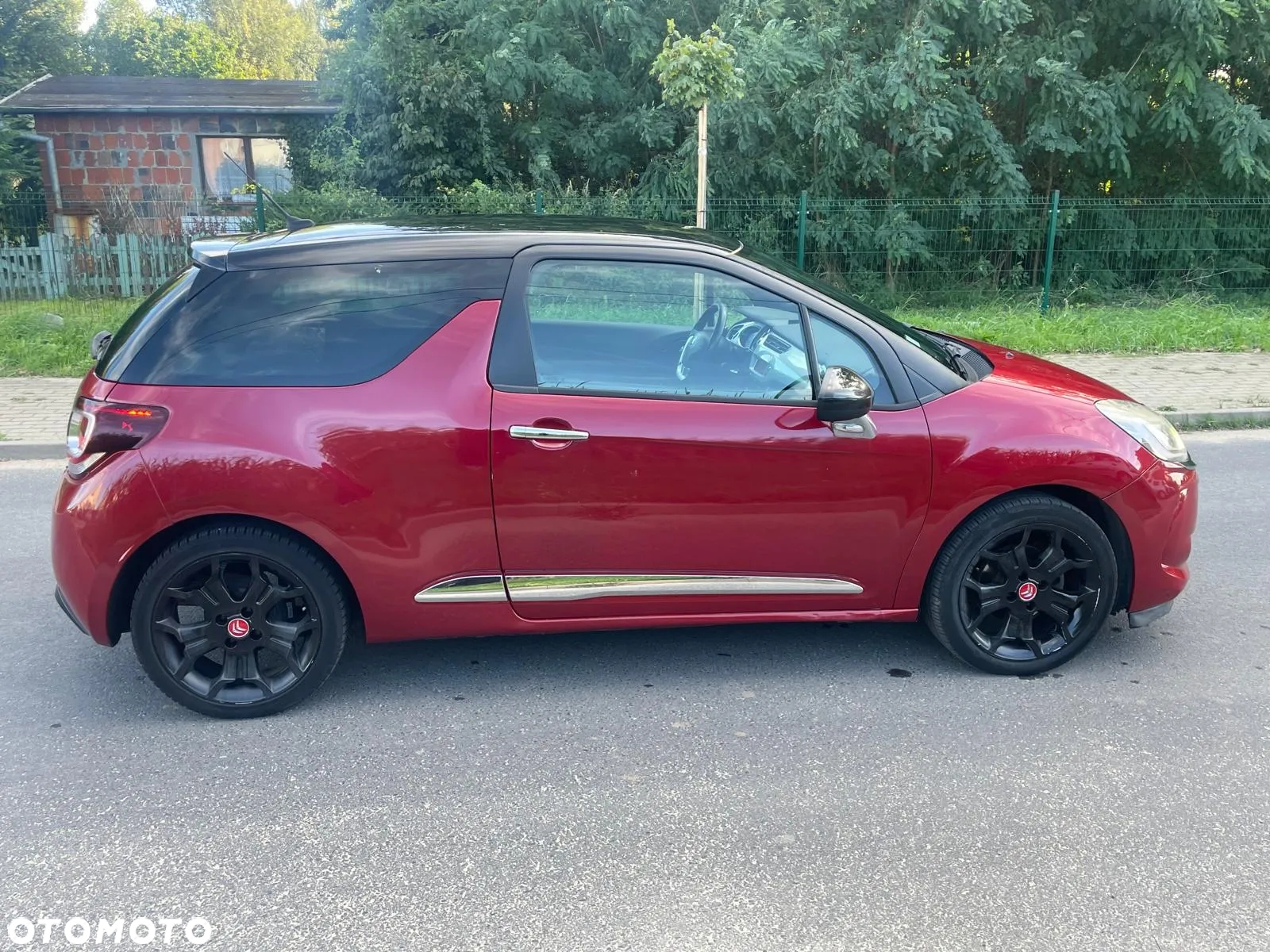 Citroën DS3 1.4 HDi Chic - 2