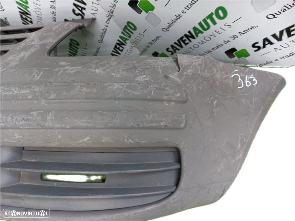 Para Choques Frente Volkswagen Caddy Iii Caixa (2Ka, 2Kh, 2Ca, 2Ch) - 3