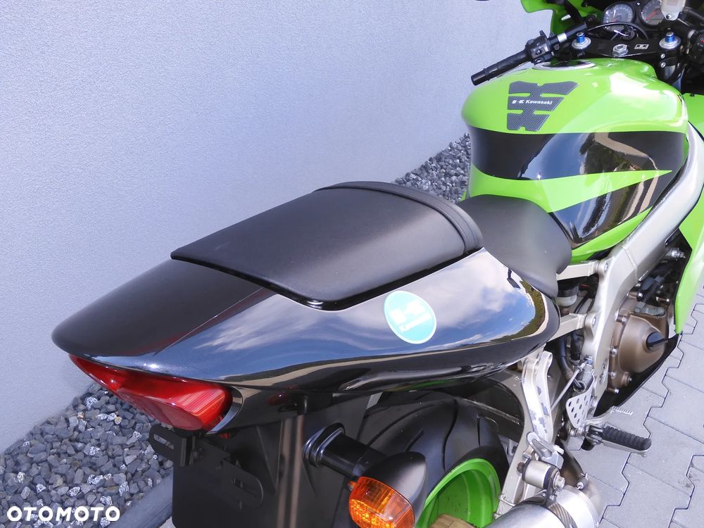 Kawasaki Ninja - 9