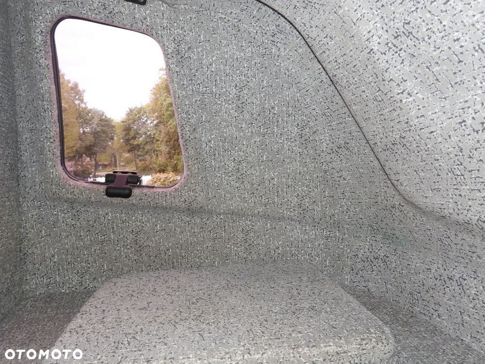 Renault MASTER  PLANDEKA 10 PALET WEBASTO TEMPOMAT LEDY PNEUMATYKA KLIMATYZACJA  165KM - 41