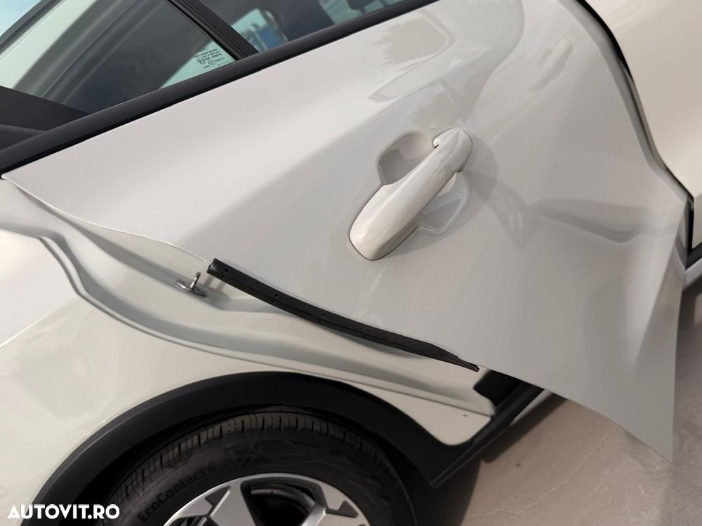Ford Focus 1.0 EcoBoost Active Business - 25