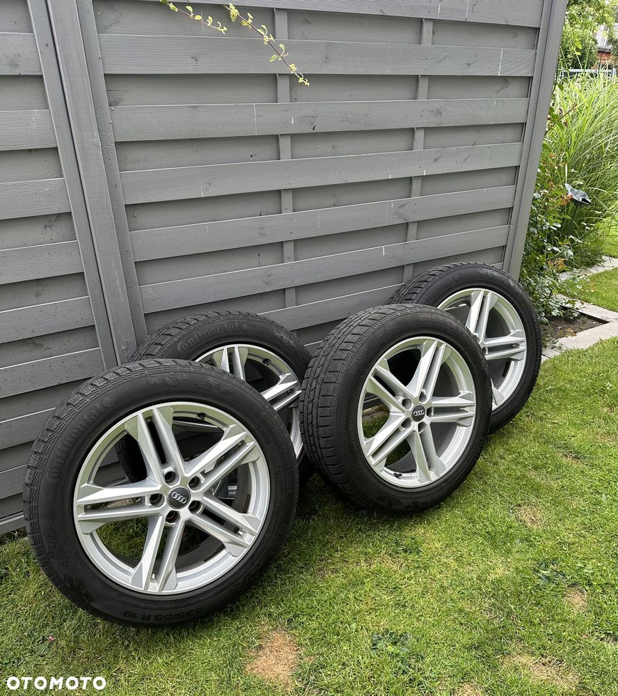 Audi Q5 2.0 TDI Quattro Design S tronic - 18