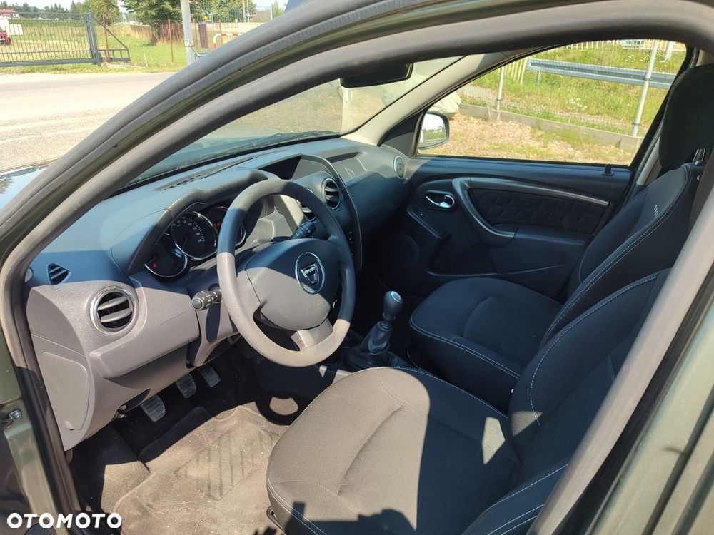 Dacia Duster - 14