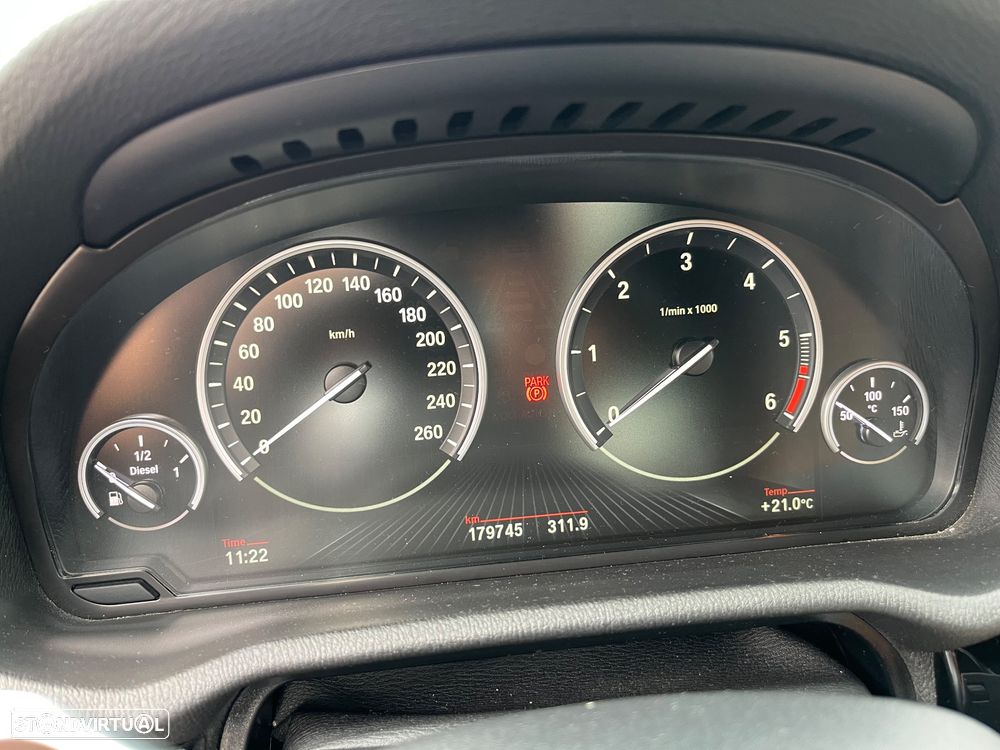 BMW X4 35 d xDrive Pack M - 7