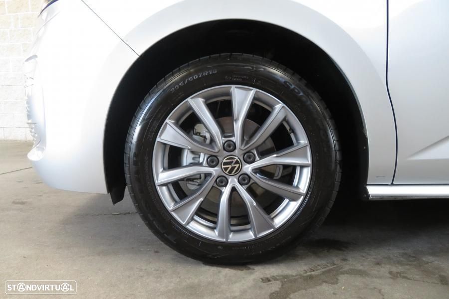 VW Multivan 2.0 TDI Style DSG - 46