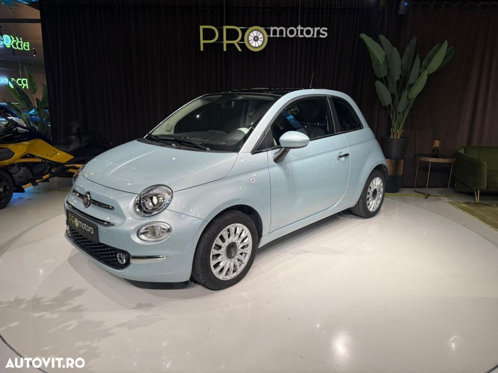 Fiat 500 - 7