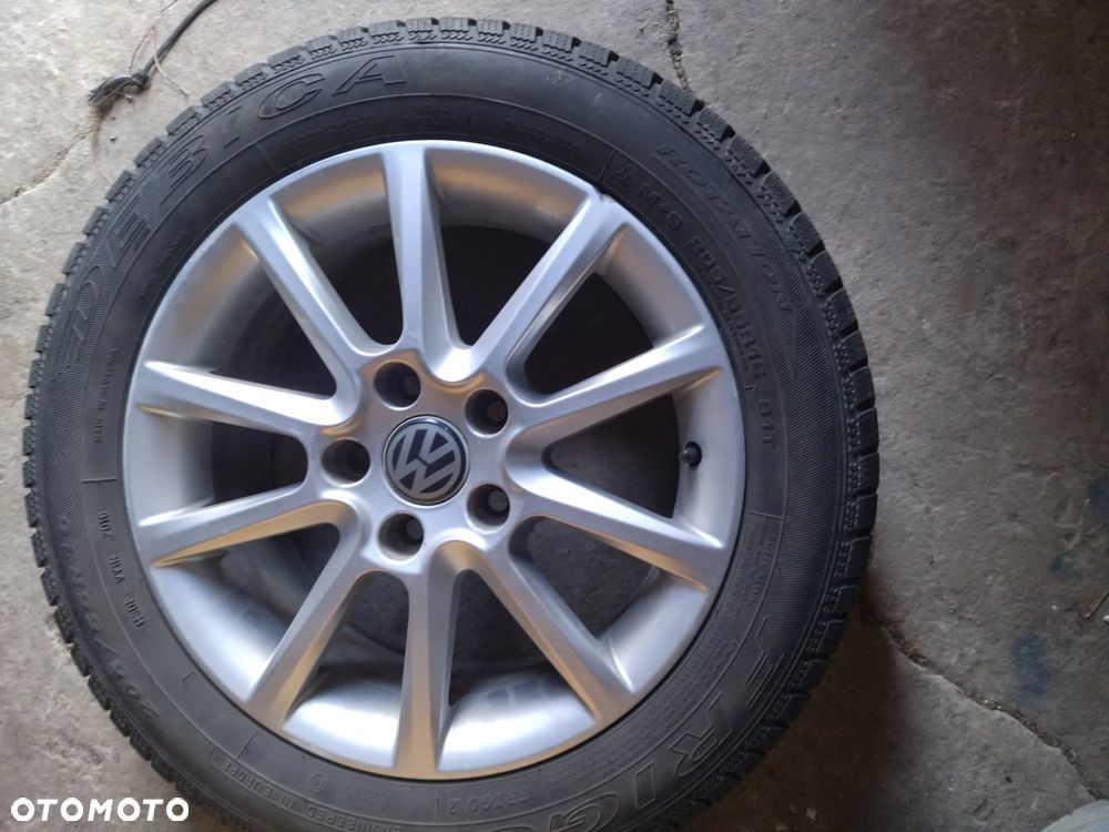 Volkswagen Touran 2.0 TDI DPF Comfortline Perfectline - 11