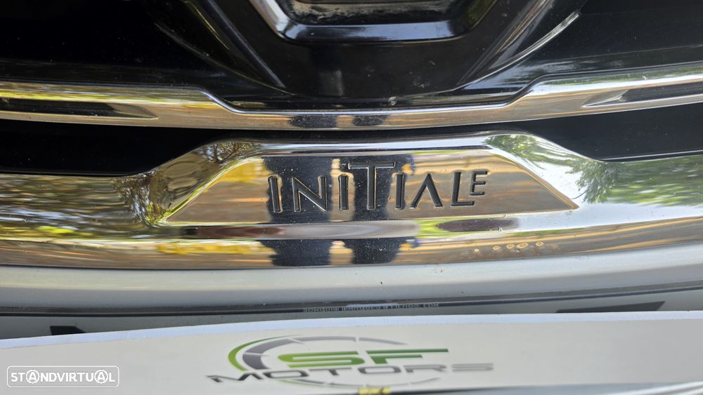 Renault Espace Energy dCi 160 EDC Initiale Paris - 11