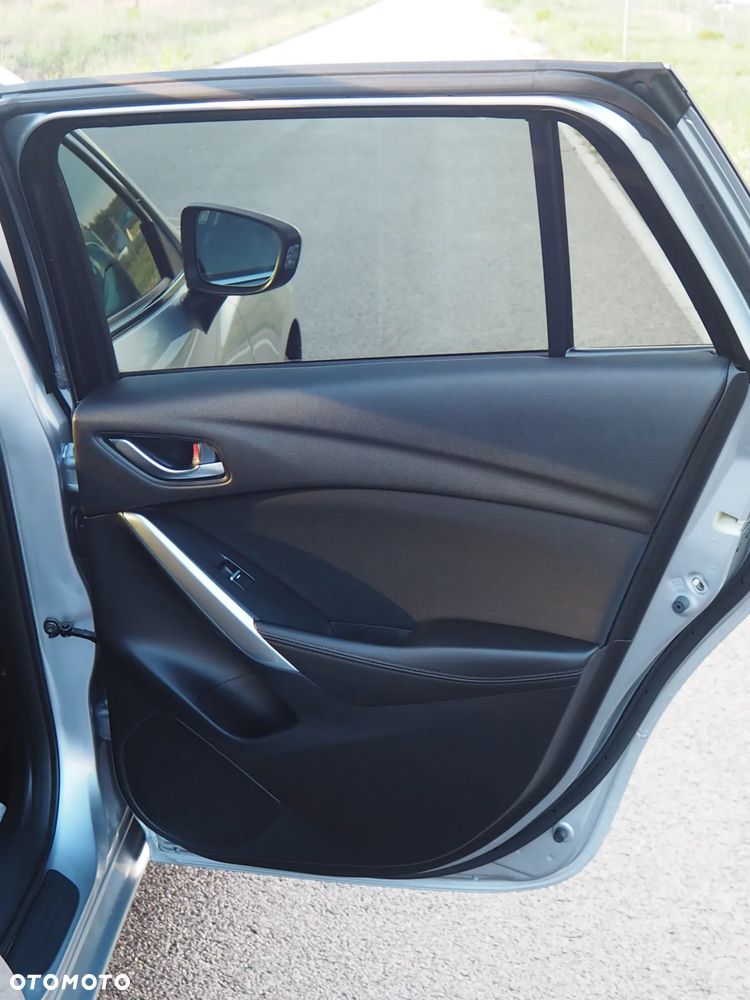 Mazda 6 SKYACTIV-G 165 Exclusive-Line - 14