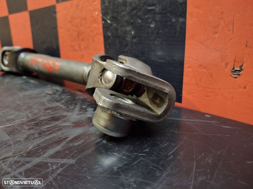 Cruzeta / Cardan Direção Renault Kangoo Express (Fw0/1_) - 3