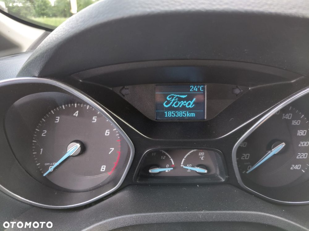 Ford C-MAX 1.6 Ti-VCT Titanium - 14