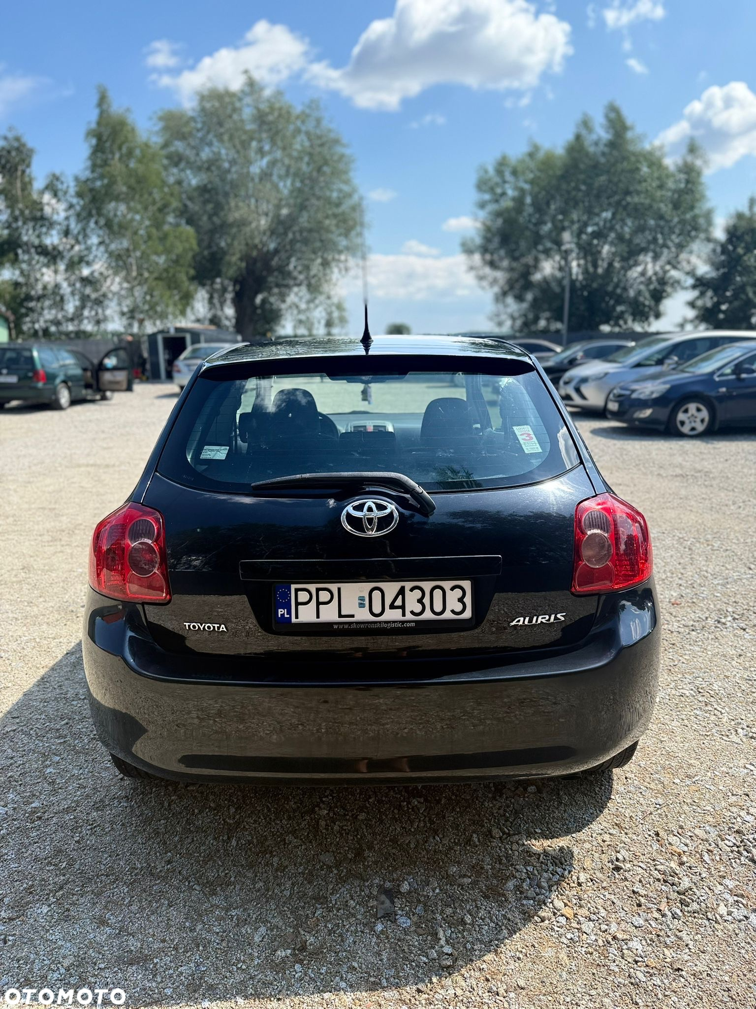 Toyota Auris 2.0 D-4D Premium - 17