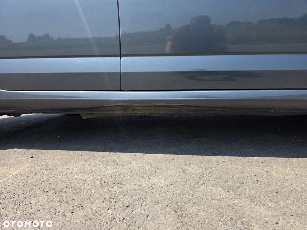 Skoda Octavia 1.5 TSI ACT Ambition - 11