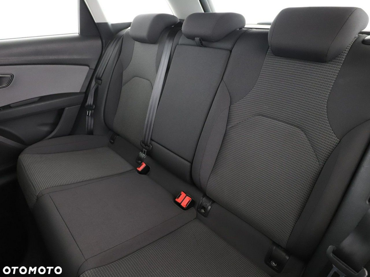 Seat Leon 1.6 TDI Style S&S DSG - 17