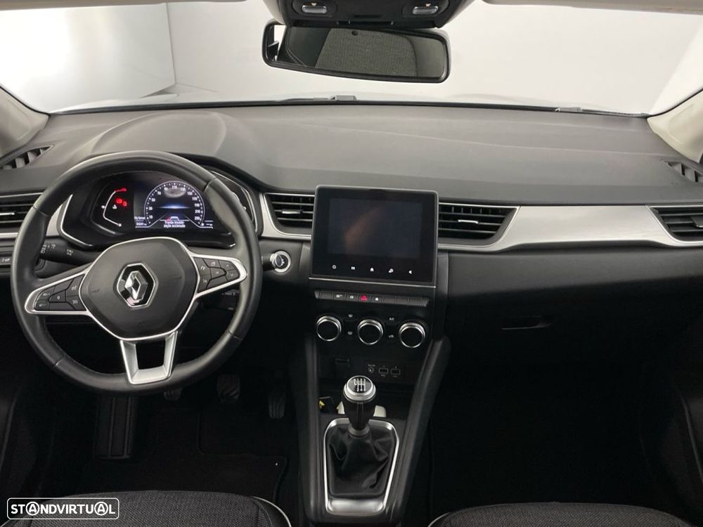 Renault Captur 1.0 TCe Zen - 10