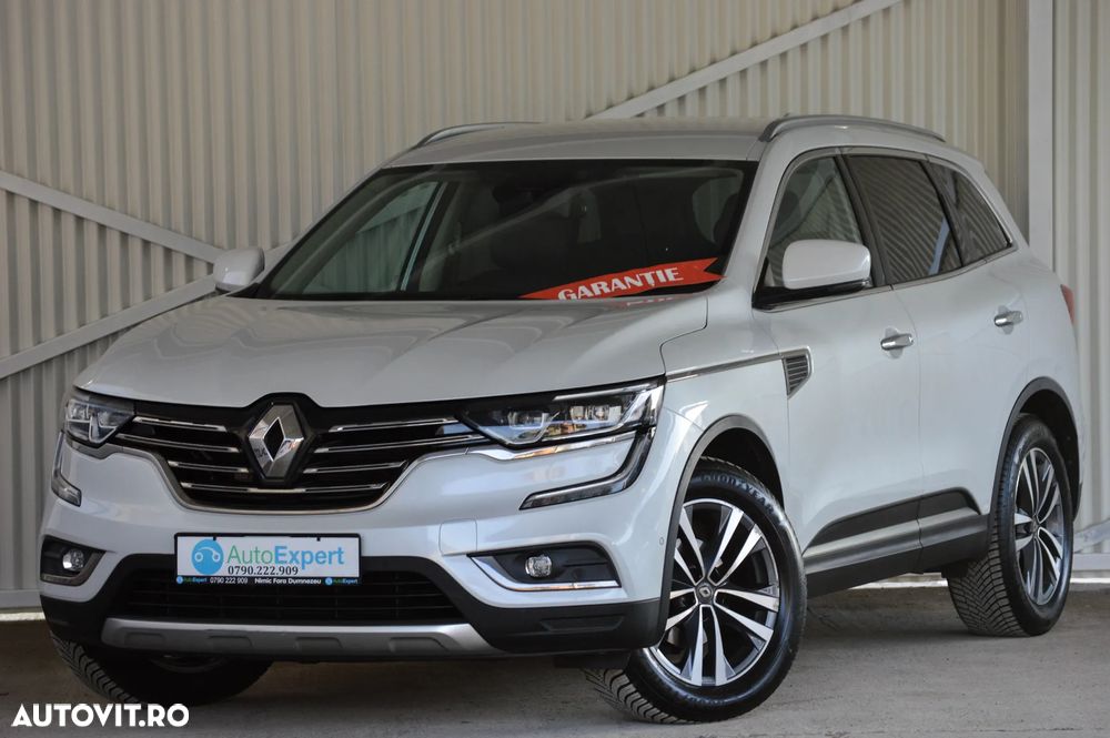 Renault Koleos ENERGY dCi 130 INTENS - 26