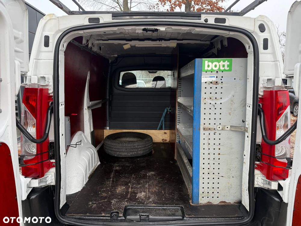 Citroën Jumpy 2.0 Diesel Boczne drzwi Klimatyzacja Elektryczne Szyby - 23