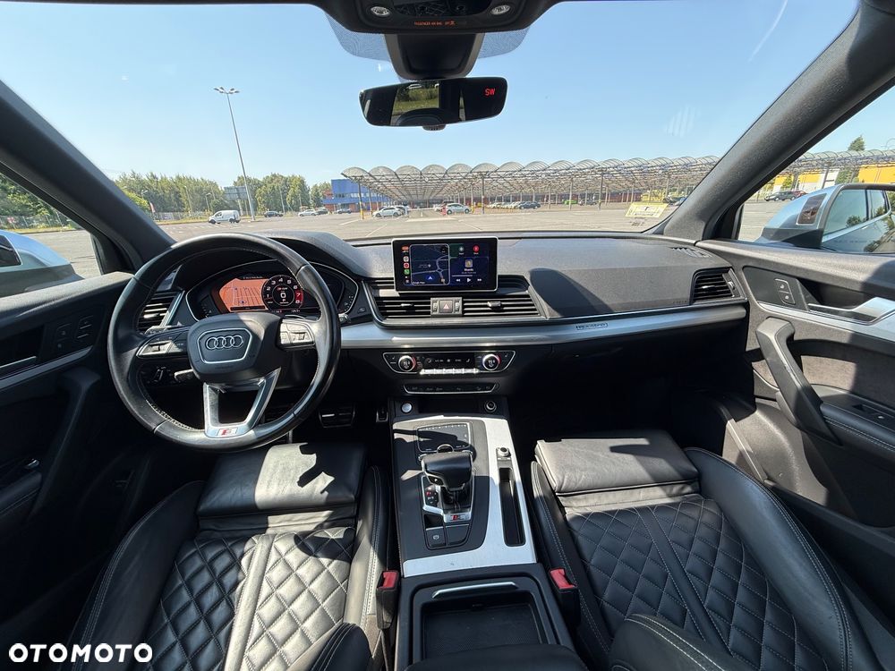 Audi SQ5 - 13