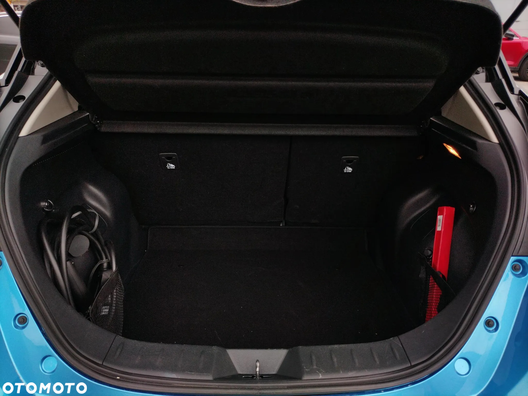 Nissan Leaf 40kWh N-Connecta - 15