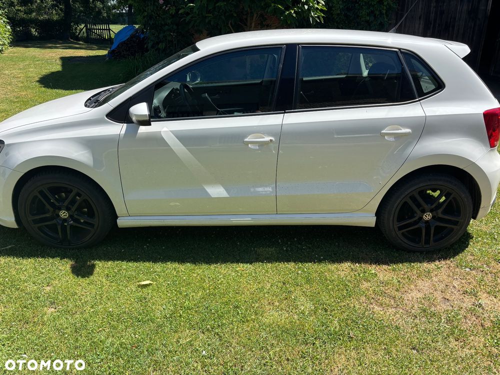 Volkswagen Polo 1.2 Sportline - 7