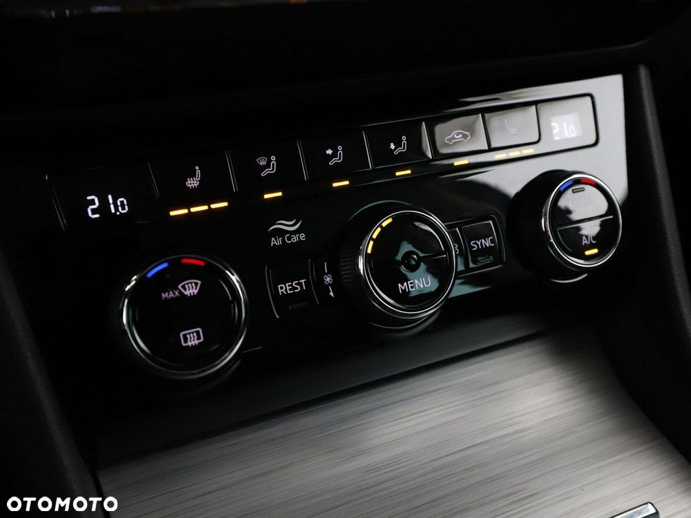 Skoda Superb 1.4 TSI Plug-In Hybrid Ambition DSG - 30