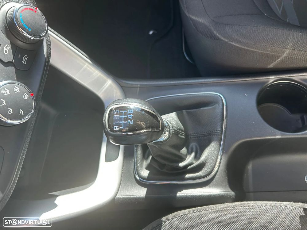 Kia Ceed 1.6 CRDi - 14