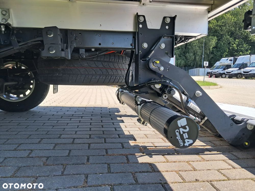 Iveco Daily 35S18HA8 Fabryczny Leasing! - 22