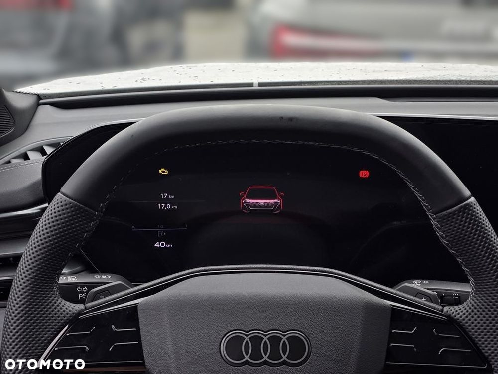 Audi A5 TFSI Quattro S tronic - 7