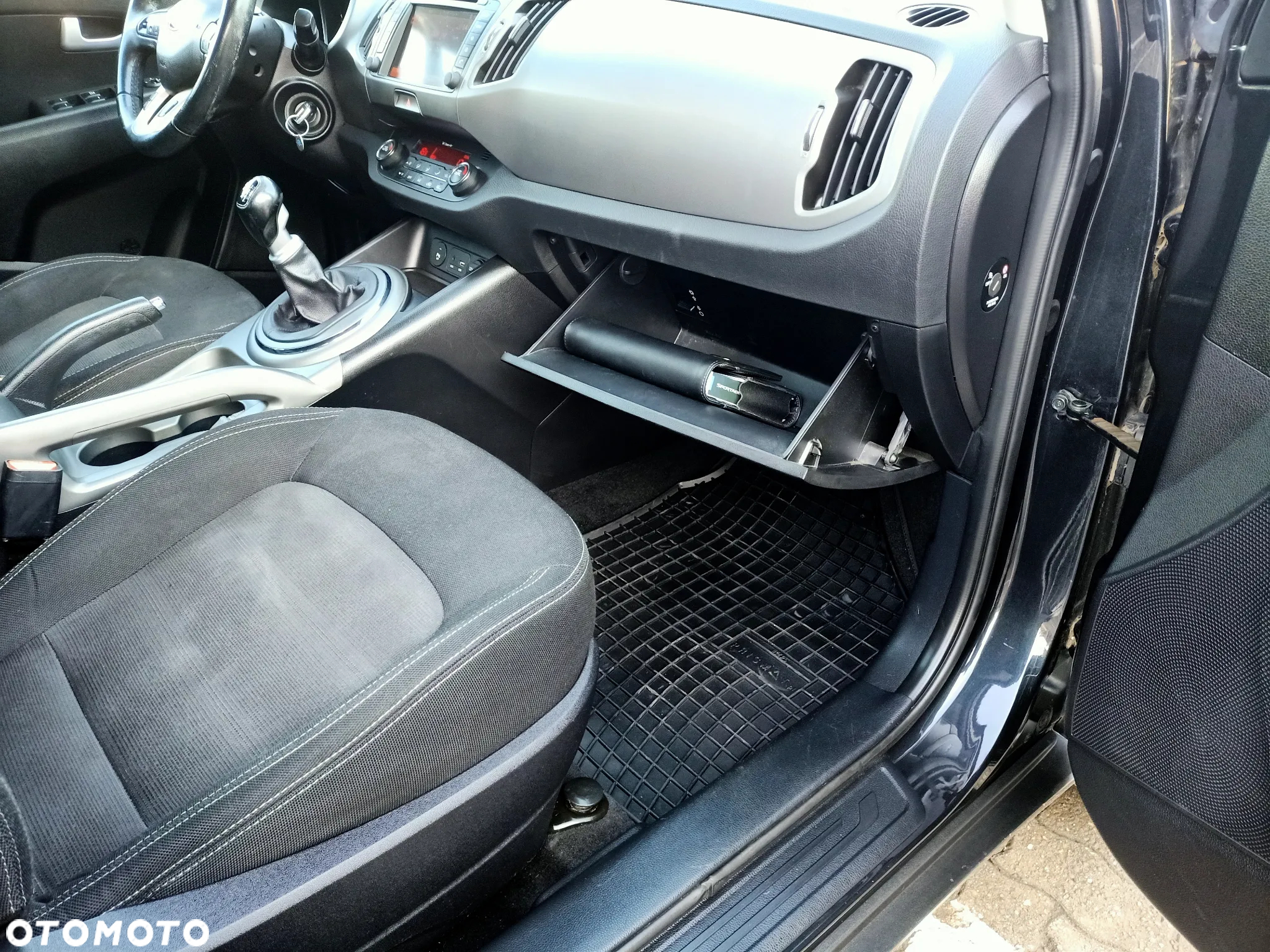 Kia Sportage - 21