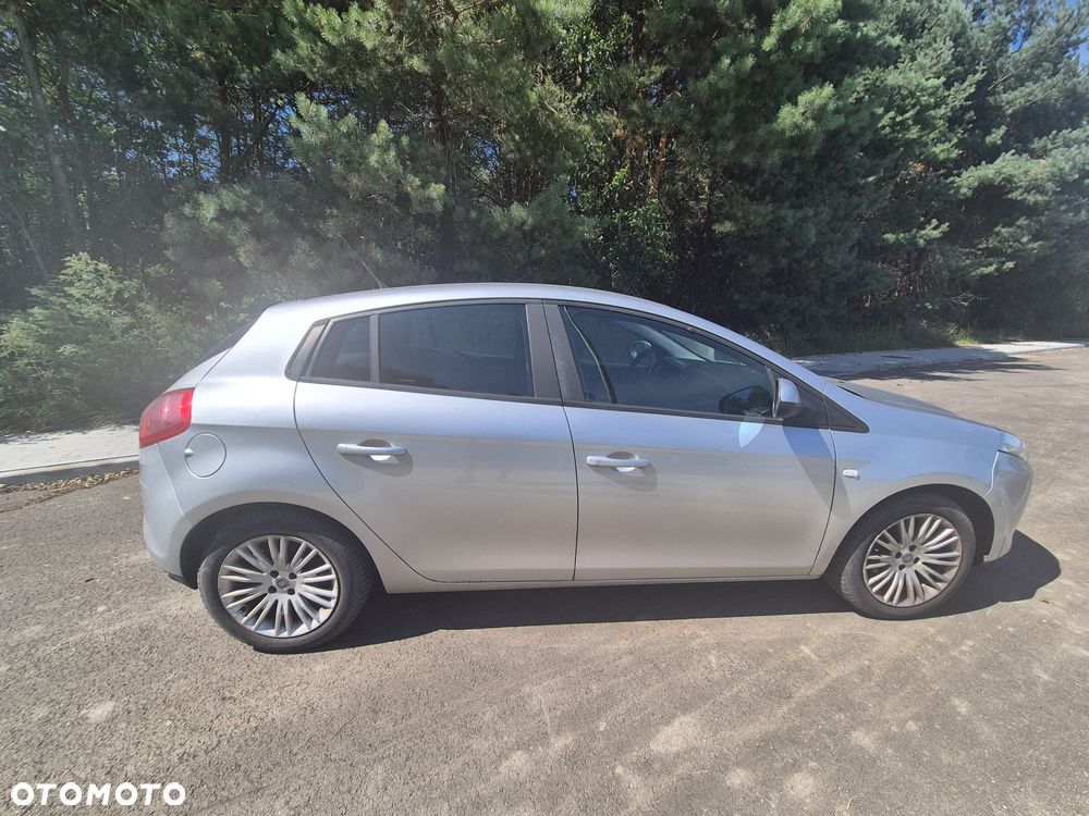 Fiat Bravo - 5