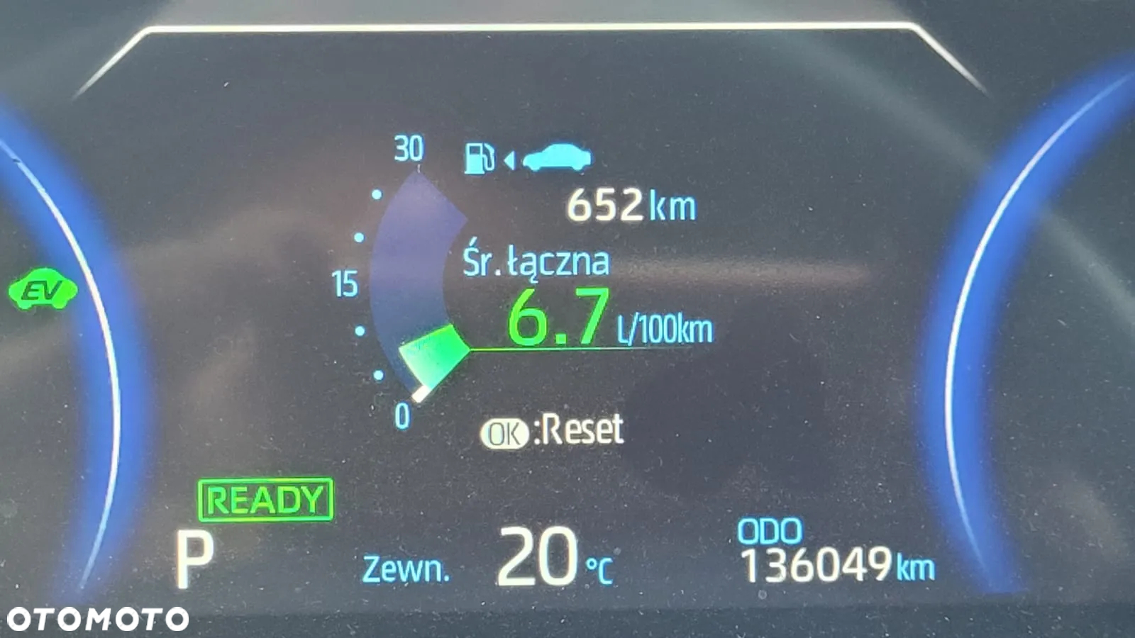 Toyota RAV4 2.5 Hybrid Selection 4x4 - 14