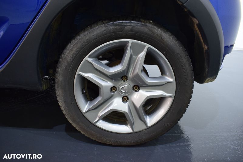 Dacia Sandero Stepway ECO-G 100 MT6 Comfort - 7