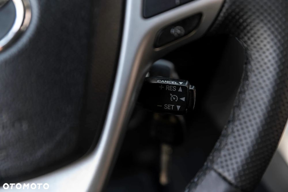 Toyota Verso 1.8 Edition - 28