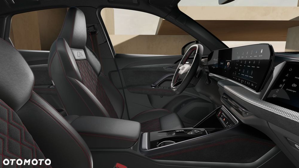 Audi SQ5 Sportback - 7