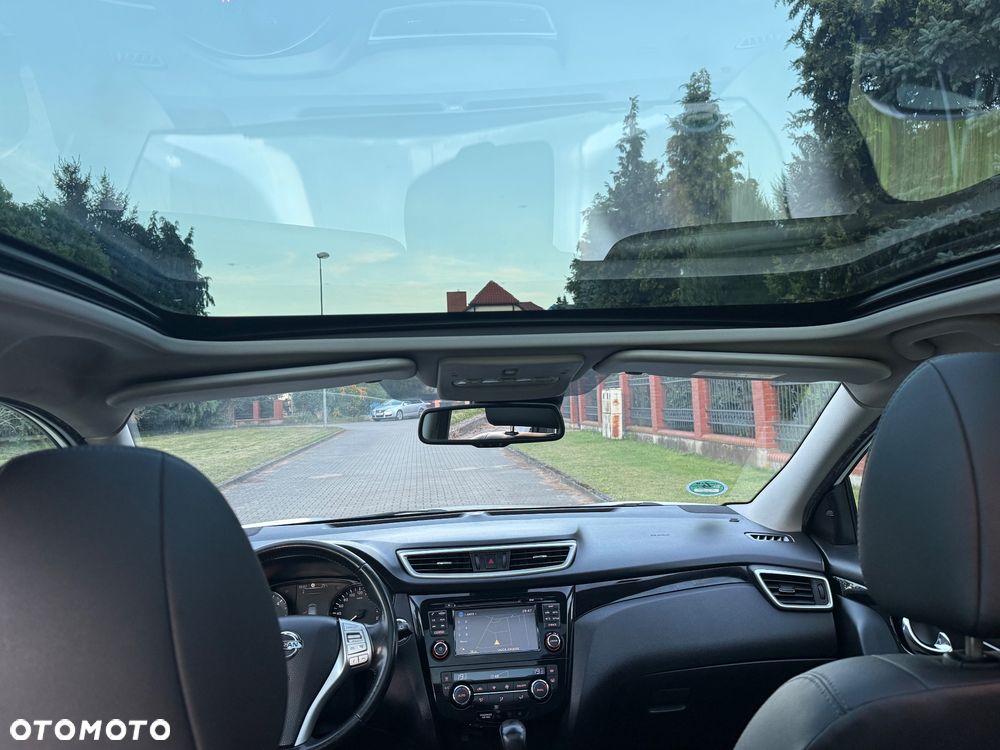 Nissan Qashqai 1.6 DCi N-Connecta Xtronic EU6 - 26