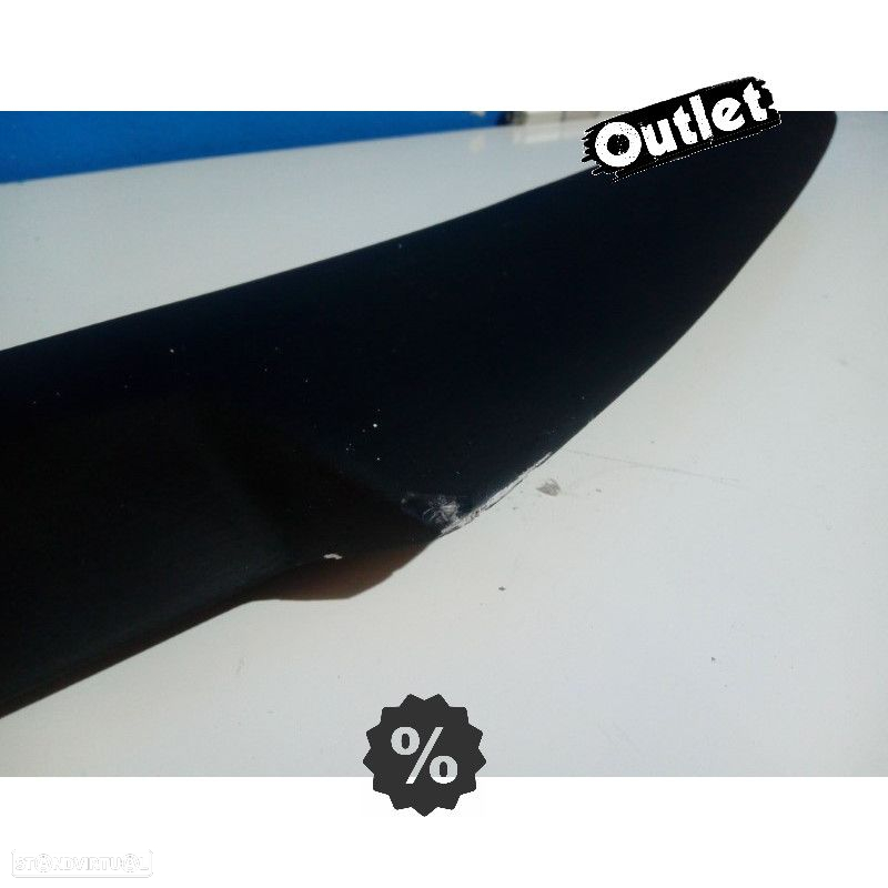 C011420C1 AILERON SPOILER AUDI A5 SPORTBACK 16- LOOK S-LINE - 5