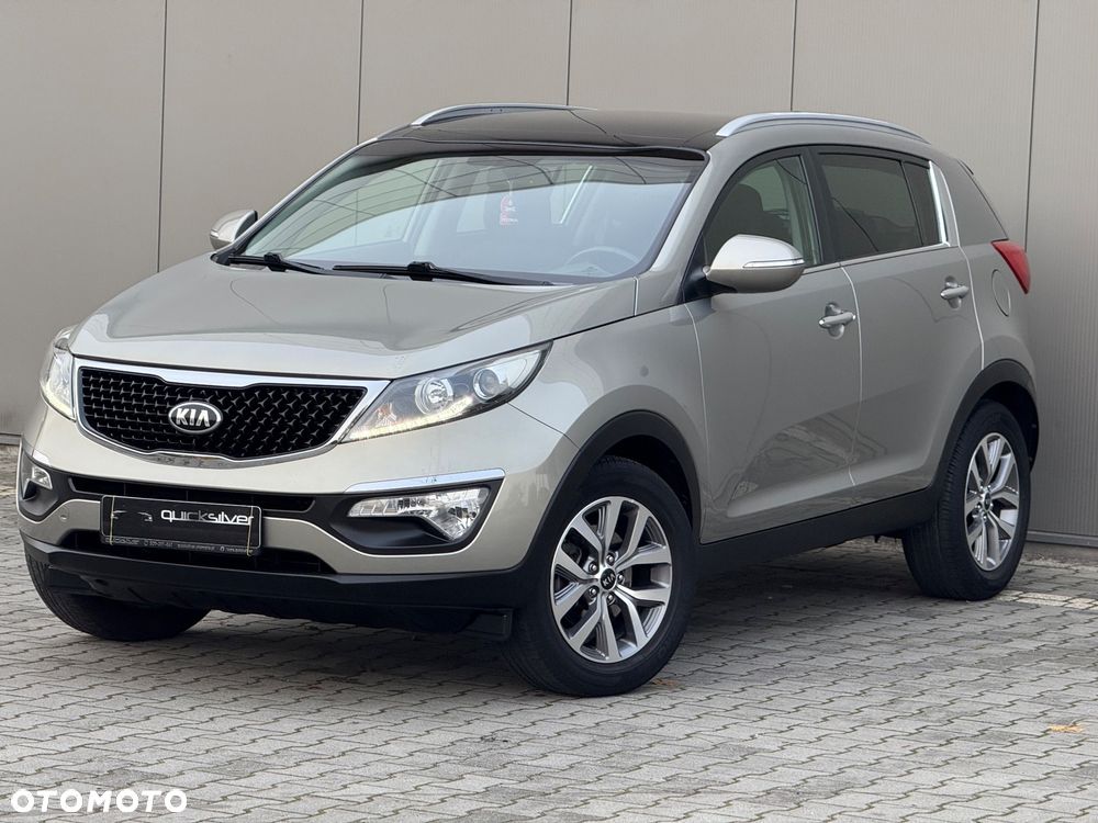Kia Sportage - 6