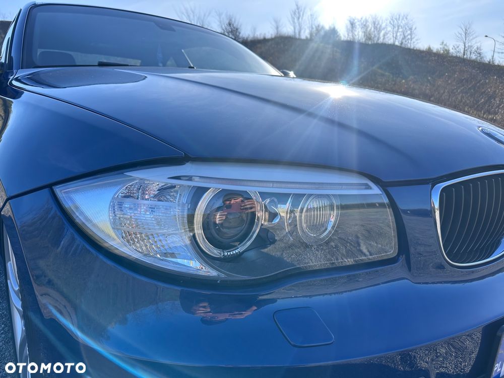 BMW Seria 1 135i - 7