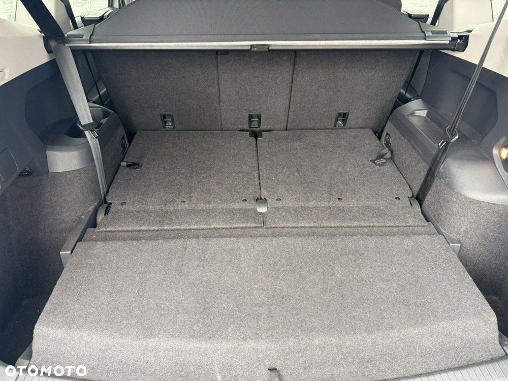 Volkswagen Tiguan Allspace 2.0 TDI 4Mot Elegance DSG 7os - 32