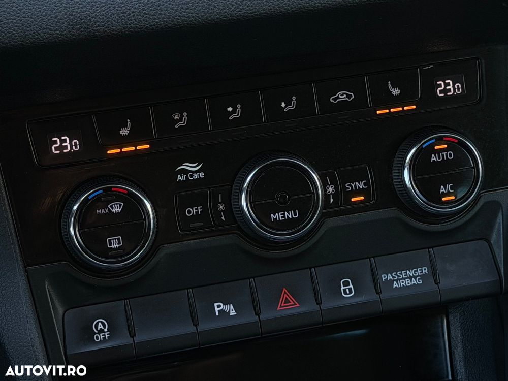 Skoda Karoq 2.0 TDI SCR DSG Ambition - 18