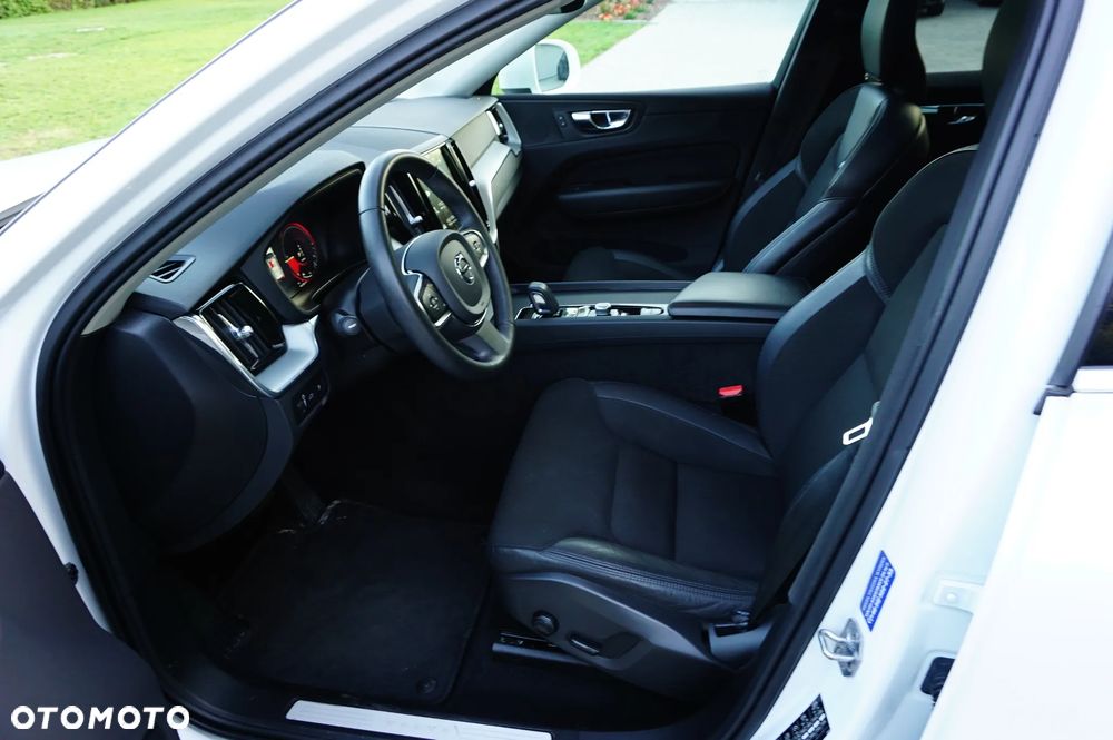 Volvo XC 60 - 16
