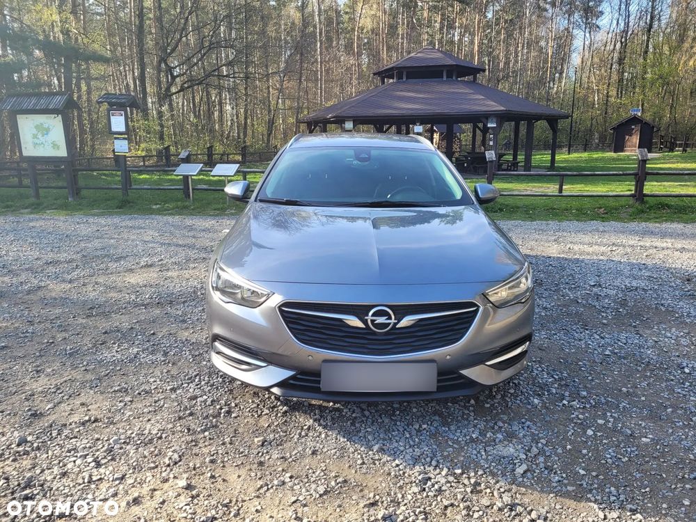 Opel Insignia 1.6 CDTI Innovation S&S Eco - 4