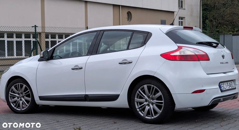 Renault Megane - 20